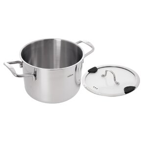 Hrnec VENICE s poklicí 2,3 l