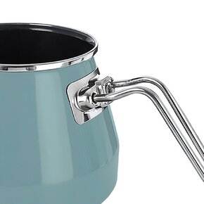 Čajník Green Lem 2 l