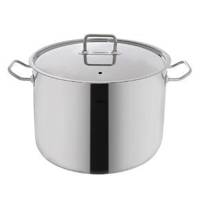 Zavařovací hrnec s poklicí STOCK 17 l