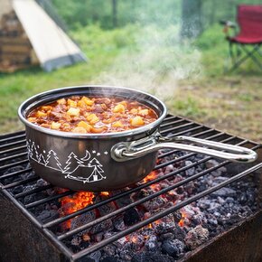 Rendlík METALIC Lem Camp 1,25 l