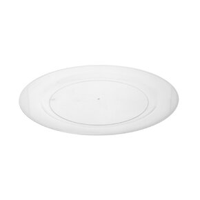 Mělký talíř pr. 23 cm 4 ks