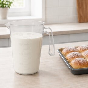 Odměrka Gastro 2 l