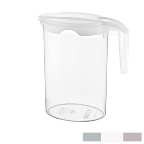Džbán s víčkem 1,75 l