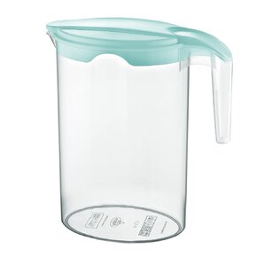 Džbán s víčkem 1,75 l