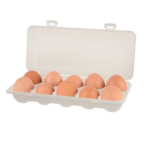 Box na vajíčka
