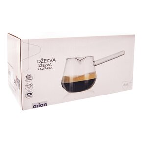 Džezva 0,6 l