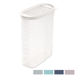 Dávkovací dóza 2,4 l
