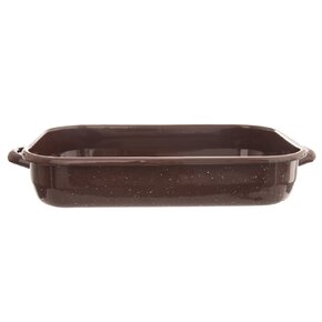 Pekáč BROWN 34,5x18 cm 