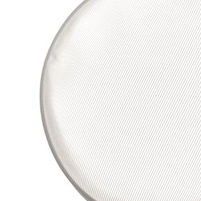 Cedník WHITE jemný pr. 12 cm