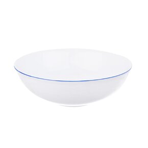 Miska Blue line kulatá pr. 17 cm