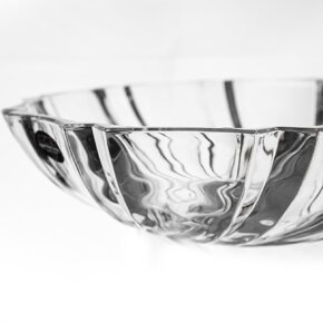 Mísa Crystal pr. 23 cm