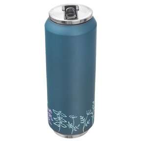 Termoska plechovka LOUKA 0,7 l