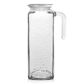 Džbán s víčkem 1,2 l