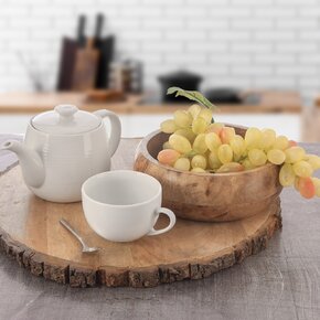 Servírovací podložka MANGO pr. 30 cm
