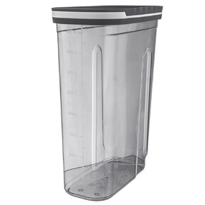Dávkovací dóza GREY 4 l