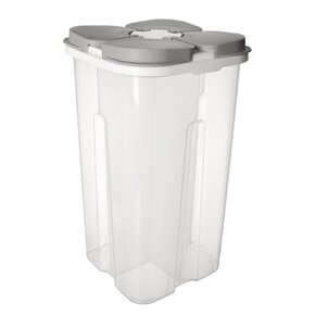 Dávkovací dóza dělená 2,45 l