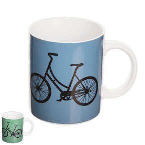 Hrnek Bike 0,4 l 