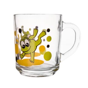 Hrnek žába 0,29 l