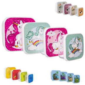 Box CHILD 4 ks