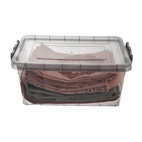 Box GREY 9 l