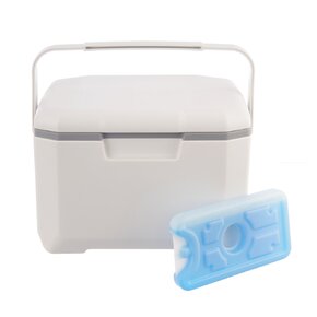 Chladicí box 5 l