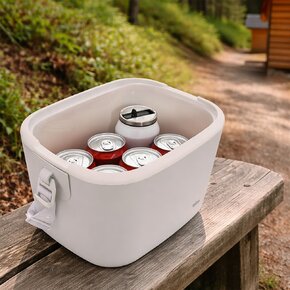 Chladicí box 5,5 l
