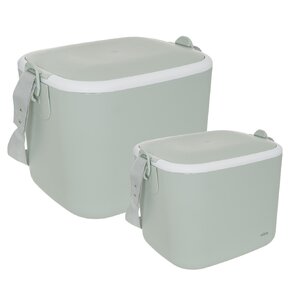 Chladicí box set 5,5 l+14 l
