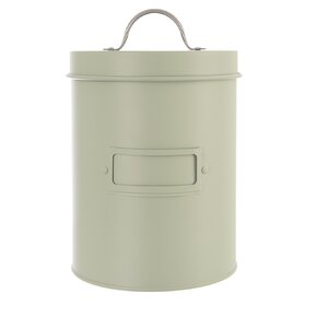 Dóza GREENISH pr. 13 cm