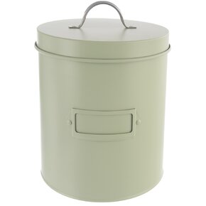 Dóza GREENISH pr. 16 cm
