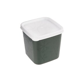 Dóza Frost 0,38 l