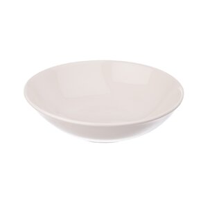 Hluboký talíř ALFA pr. 22 cm