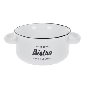 Miska Cookers s uchy pr. 12,5 cm