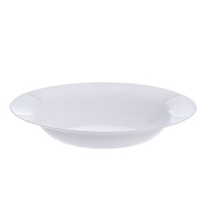 Talíř Grangusto pasta LUNA na těstoviny pr. 29 cm