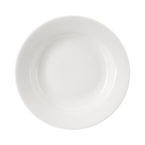Hluboký talíř MONA pr. 22 cm