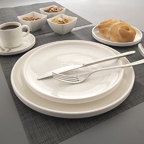 Dezertní talíř MONA Vada pr. 20,8 cm