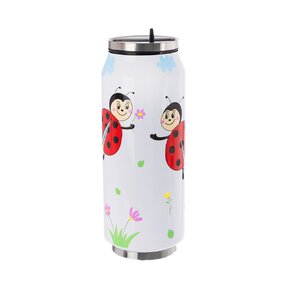 Termoska plechovka 0,4 l BERUŠKA