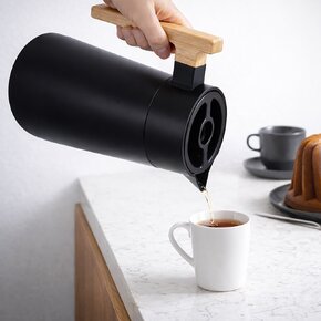 Stolní termoska TERMO 2,1 l