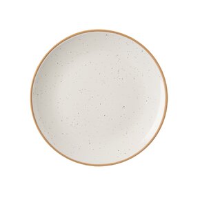 Dezertní talíř STATEK pr. 19,5 cm