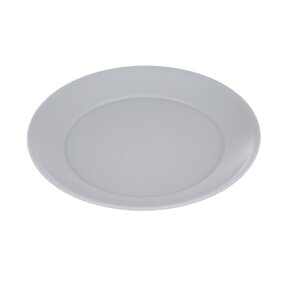 Mělký talíř SANDY pr. 23,5 cm