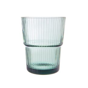 Sklenice stohovatelná VERDE 0,4 l 1 ks
