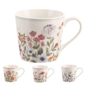Hrnek KVĚT 0,44 l