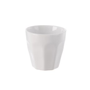 Hrnek espresso 0,09 l 4 ks