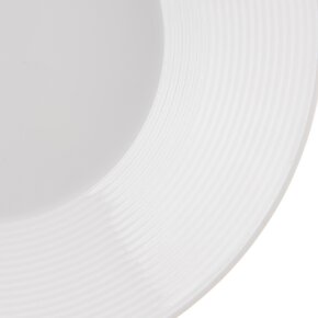 Dezertní talíř MONA linka pr. 19 cm