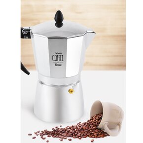 Moka konvička 0,42 l
