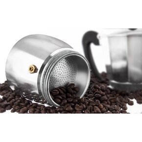 Moka konvička 0,27 l