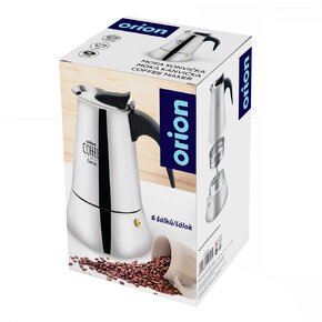 Moka konvička 0,3 l