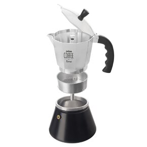 Moka konvička 0,42 l