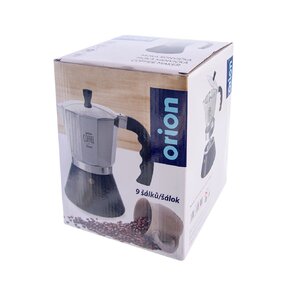 Moka konvička 0,42 l