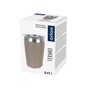 Termohrnek TERMO 0,41 l