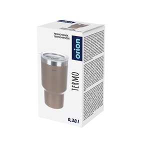 Termohrnek TERMO 0,38 l